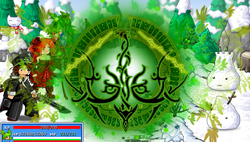 Mother Earth Appearance