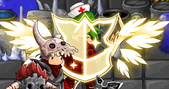 Guardian Skill