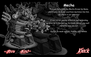 EBF1 Mecha Concept Art