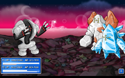 EBF1 Legendary Golems