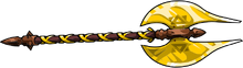Golden Axe