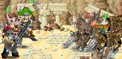Hailstorm