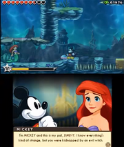 Ariel