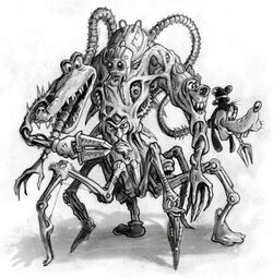 Unused Beetleworx 6