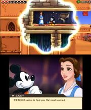 Belle