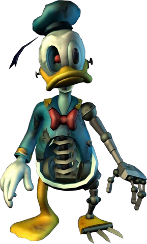File:Animatronic Donald.png
