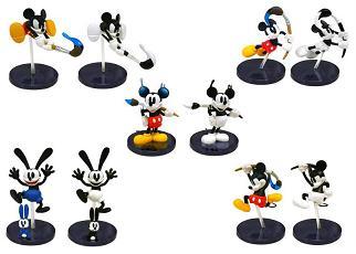 epic mickey toy