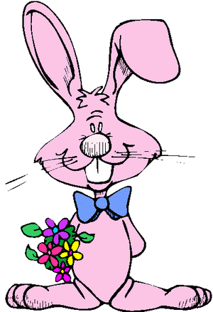 Easter Bunny | Epic Rap Battles of History Wiki | Fandom ...