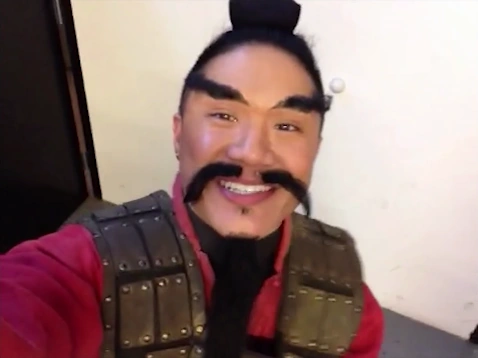 Sun Tzu