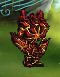 Lava Golems