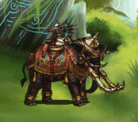 Elephant