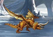Earth Dragon