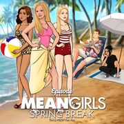 Mean Girls
