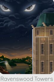 Ravenswood