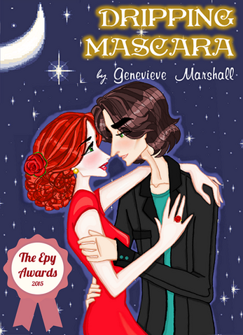 File:Dripping Mascara Cover.png