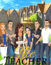 Teachercover