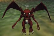 Minion of Ro (pet)