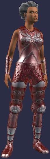 Blood-Drenched (set)