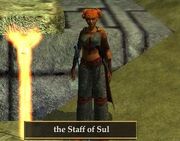 Staff of Sul (Visible)