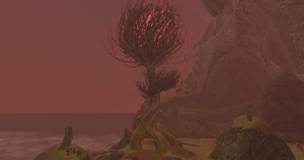 Tree of Blight (POI)