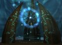 Rebuilt Spires