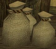 Sacks - Enchanted Lands