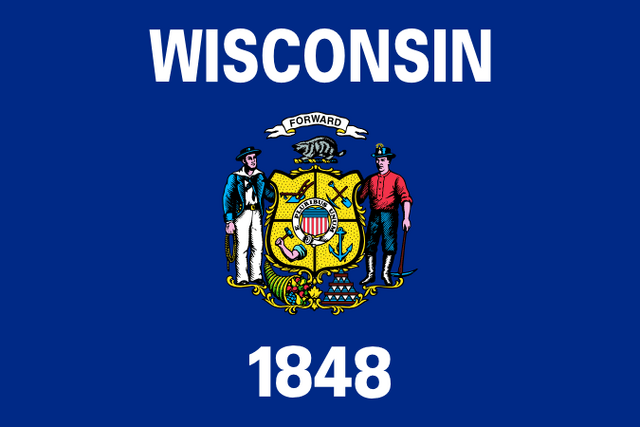 File:Wisconsin Flag.png
