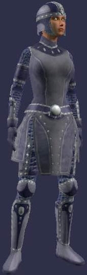 Orclord Stalking (set)