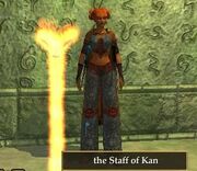 Staff of Kan (Visible)