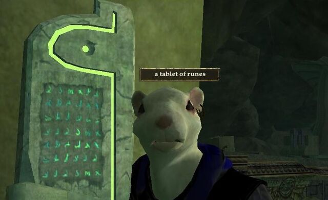 File:A tablet of runes2.jpg