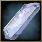 Icon crystal white (Treasured)
