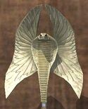 Trophy- Samirah's Scepter (detail)