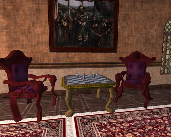 File:Butcherblock Chess Table (Visible).jpg