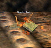 Tinmizer