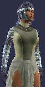 Falconer's Tunic (female)