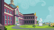 CHS