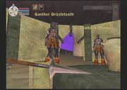 Ganthor grizzletooth