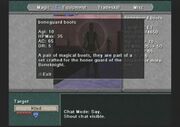 Boneguard boots