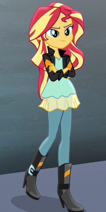 Sunset Shimmer Equestria Girls Wiki FANDOM powered by Sunset Shimmer Equestria Girls Wiki FANDOM powered by