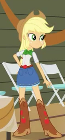File:Applejack-Human Form EG.png