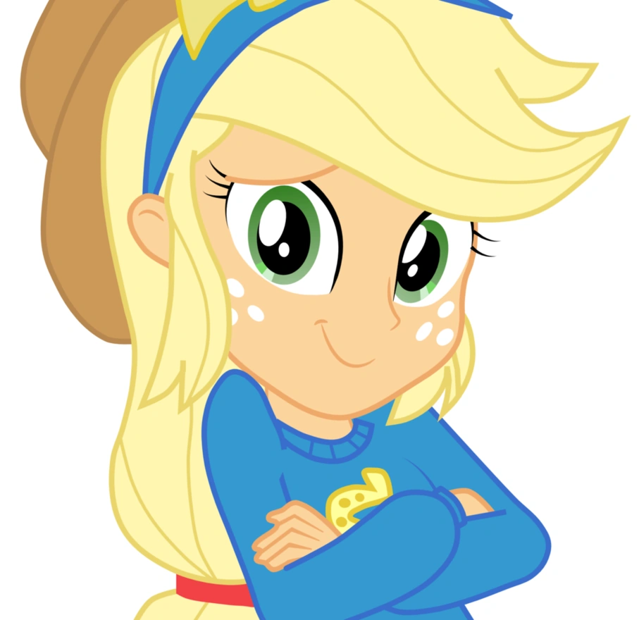 Imagen Applejack.png Wiki Equestria Girls FANDOM powered by Wikia