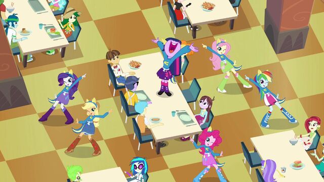 Archivo:Twilight singing school pride.jpg