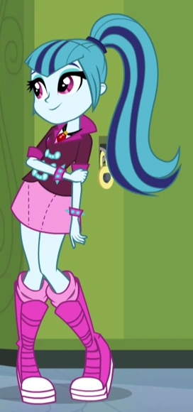 Sonata Dusk  Equestria Girls Wiki  FANDOM powered by Wikia