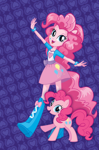 Archivo:Primer Diseño de Pinkie Pie.png