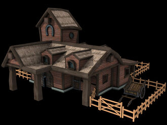 Stable