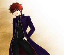 Takeshi original