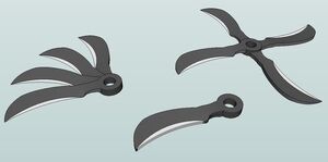 WindmillShuriken