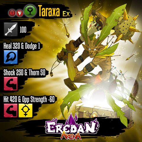 Файл:Taraxa Ex.jpg