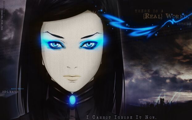 Resultado de imagen para ergo proxy
