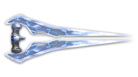Energy sword